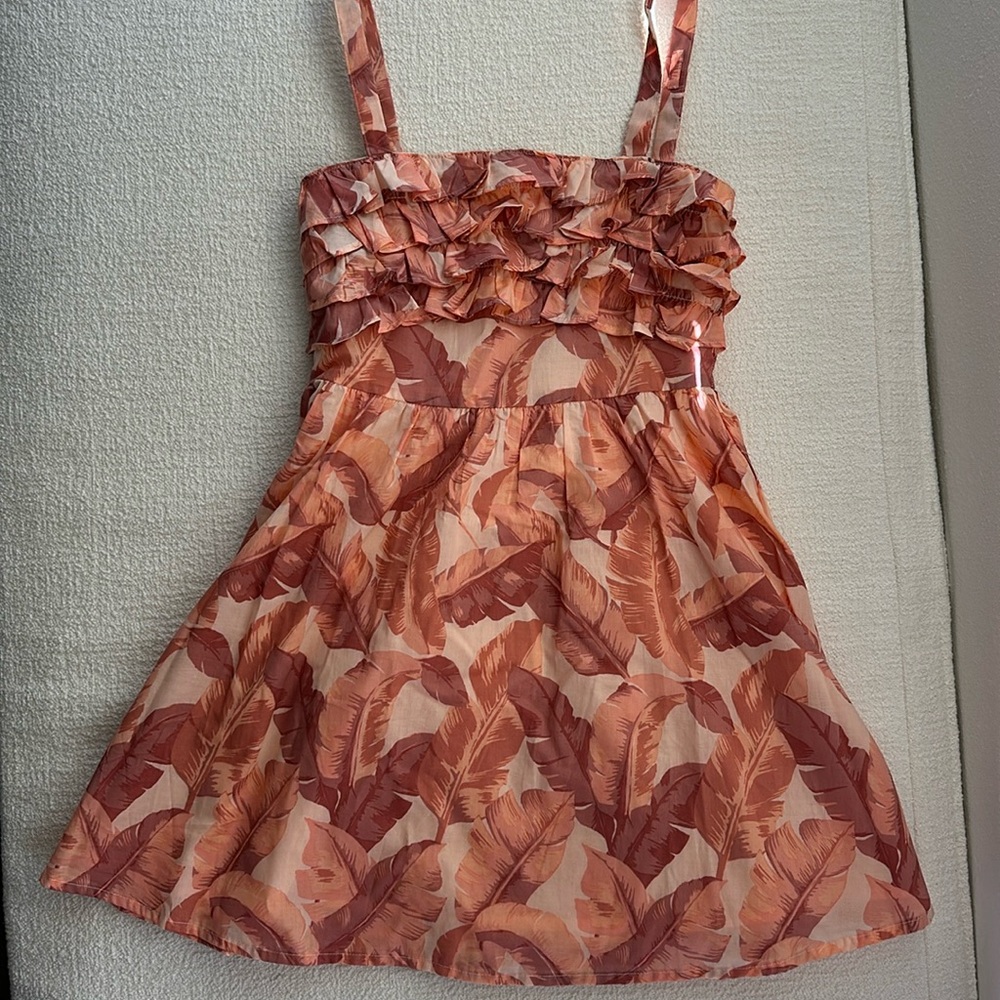 Janie and Jack Dress